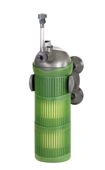 EHEIM Aquaball Filter Modular Internal Filtration System with 360° Flow Control and Multi-Layer Filtration