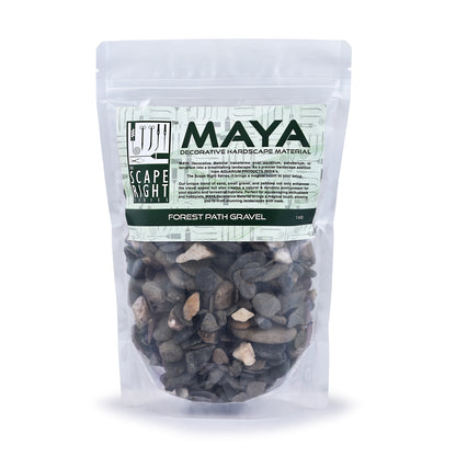 MAYA FOREST PATH GRAVEL 3 - DECORATIVE HARDSCAPE MATERIAL