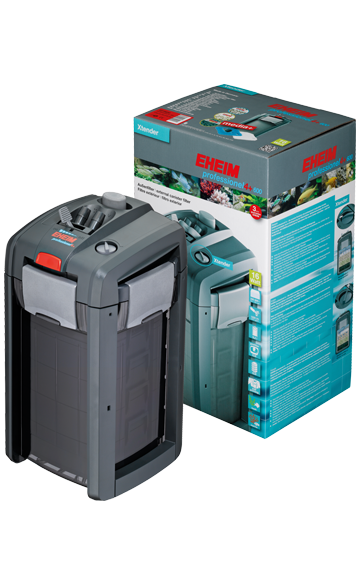 EHEIM professionel 4+