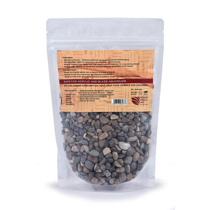 Maya Jungle Trail Gravel – 8mm-12mm Decorative Hardscape