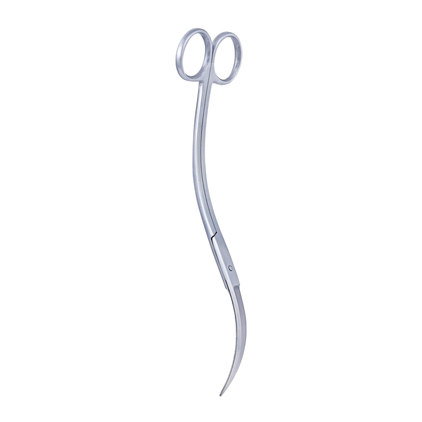 TSRS Double Curve Scissor 8 Inch