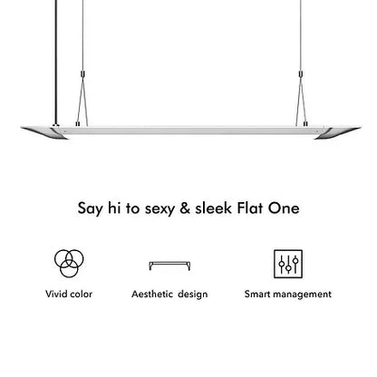 ONF Flat One+ 60cm (BW) - Standard style