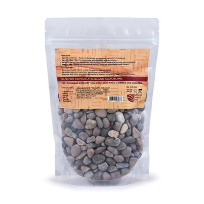 Maya Jungle Trail Gravel – 20mm-25mm Decorative Hardscape