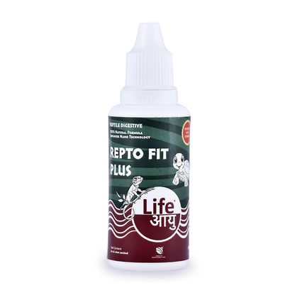 Life Aayu Repto Fit Plus-