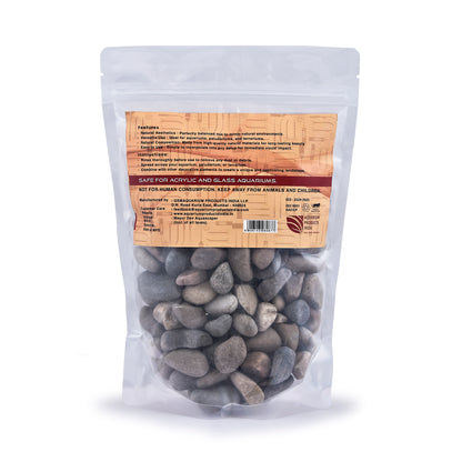 Maya Jungle Trail Gravel – 25mm-30mm Decorative Hardscape