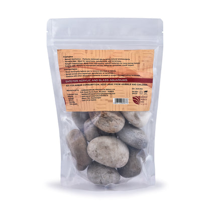 Maya Jungle Trail Gravel – 50mm-60mm Hardscape Material