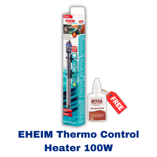 EHEIM Thermo Control Heater | 100W