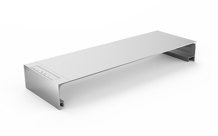 ONF Flat One+ 60cm (BW) - Standard style