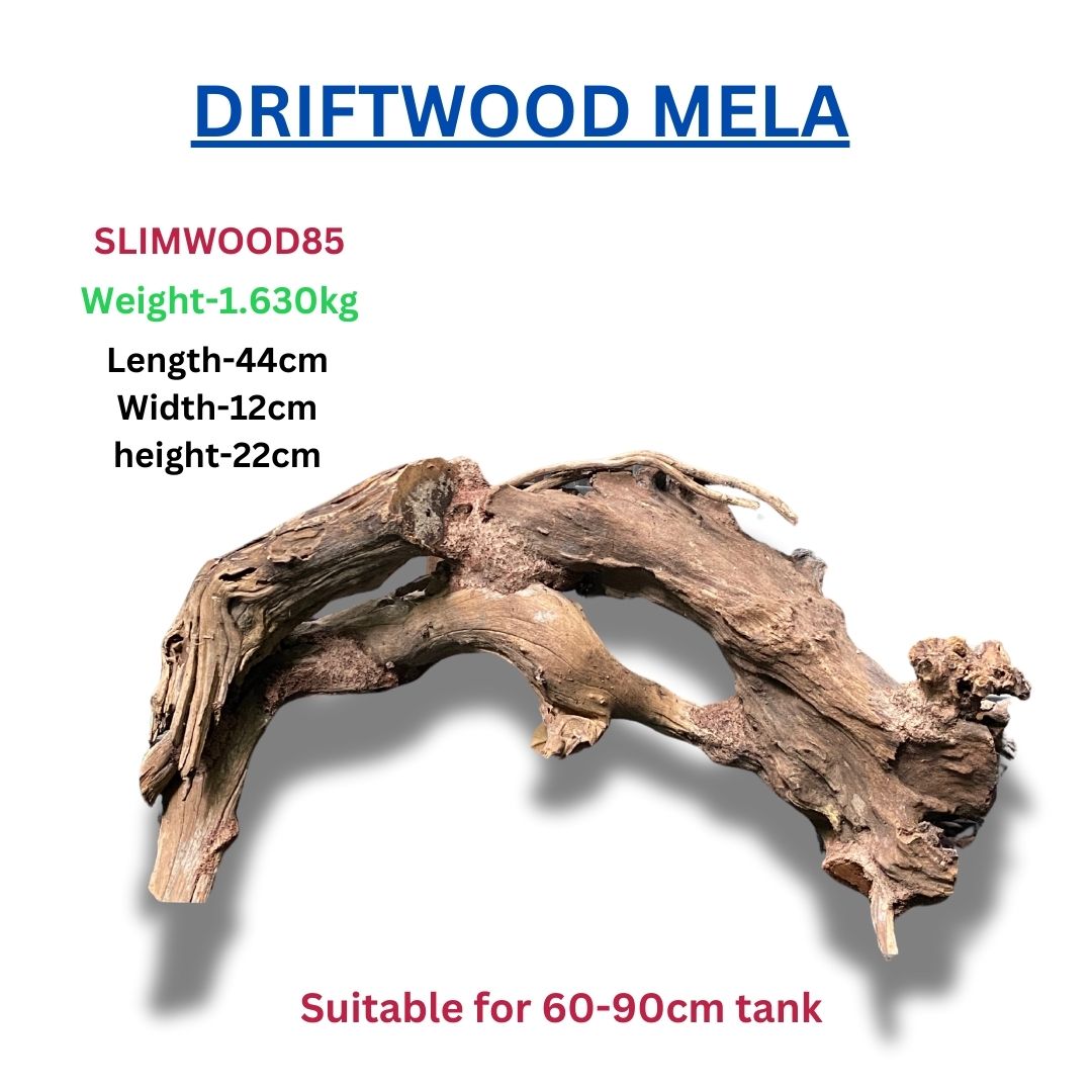 Driftwood SLIMWOOD 85