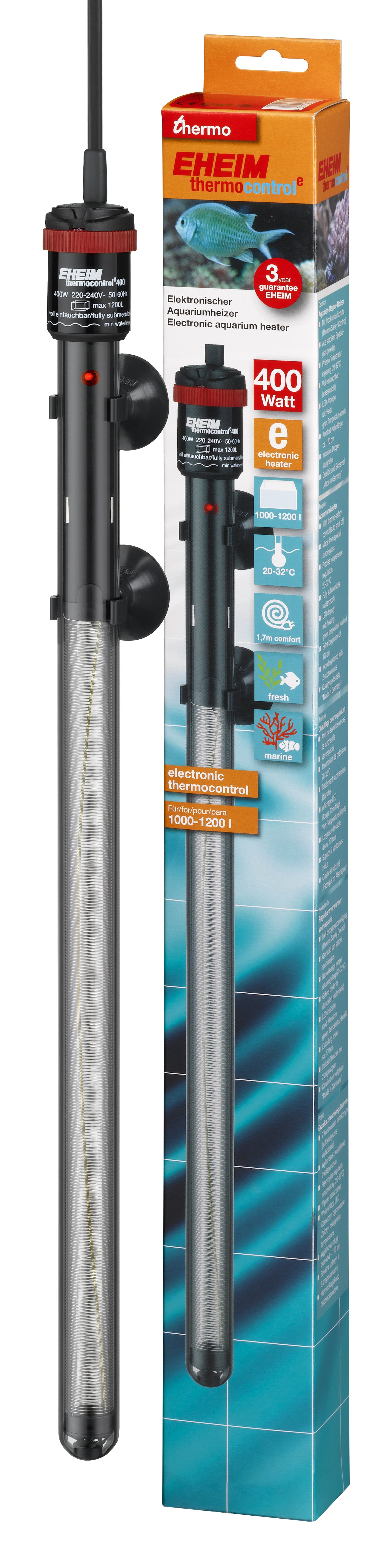 EHEIM thermocontrol e