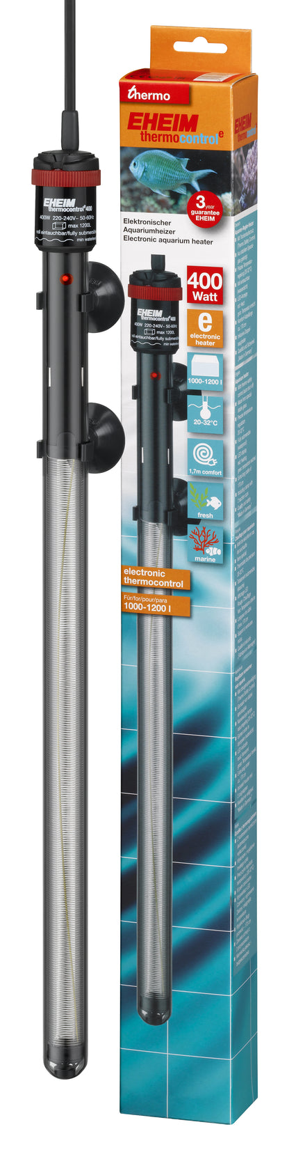 EHEIM thermocontrol e