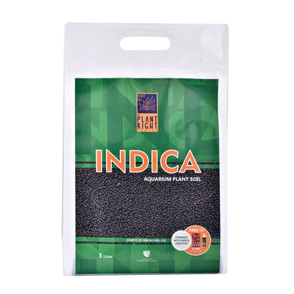 Indica Aqua Soil + Free The Good Grow Series - START 50ml