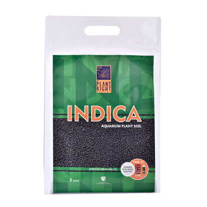 Indica Aqua Soil + Free The Good Grow Series - START 50ml