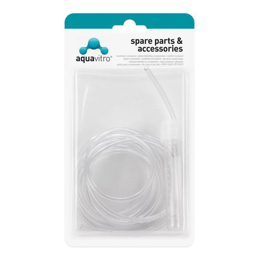 aquavitro Sentia Dose Tubing and Calibration Tube