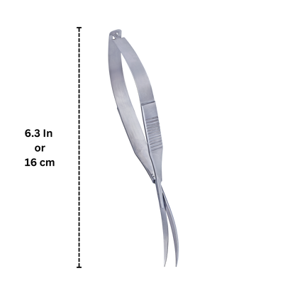 TSRS Spring Scissor – Moss Trimmer