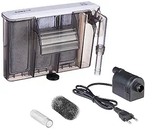 SOBO Slim Filter WP 408H Hang On Filter