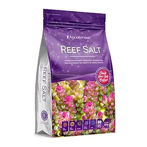 AQUAFOREST: - REEF SALT