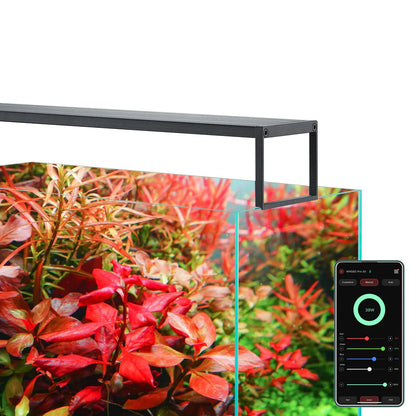 CHIHIROS WRGB II SLIM – Aquarium Products India CHIHIROS WRGB II SLIM – Aquarium Products India