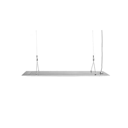 ONF Flat One+ 60cm (BW) - Pendant style