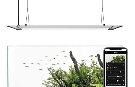 ONF Flat One+ 60cm (BW) - Pendant style