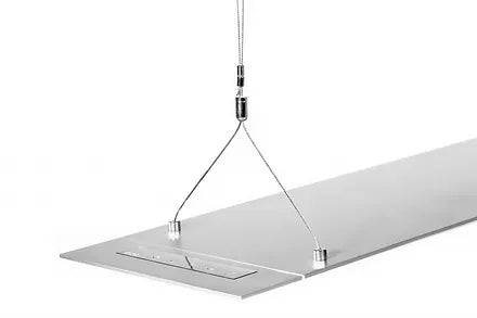 ONF Flat One+ 60cm (BW) - Pendant style