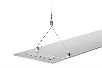 ONF Flat One+ 90cm (BW) - Pendant style