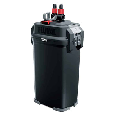 फ़्लूवल 407 कैनिस्टर फ़िल्टर, 50-100 US गैलन / 150-500 L
