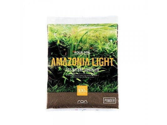 Ada Amazonia Light powder Soil 3L