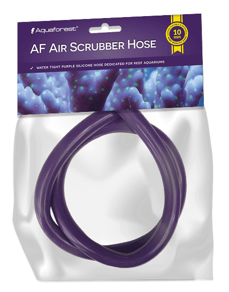 AQUAFOREST: - AIR SCRUBBER HOSE