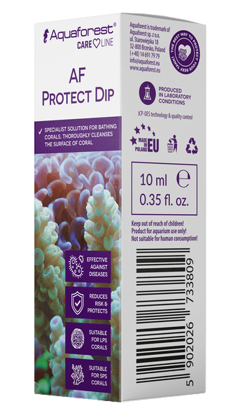 AQUAFOREST: - AF PROTECT DIP