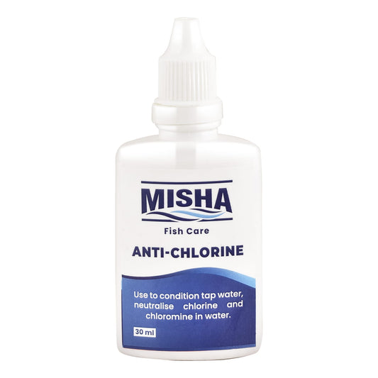 Misha Anti Chlorine 30Ml