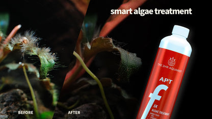 2HR Aquarist APT Fix 200 Ml