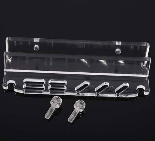 ZRDR | Wyin Acrylic Tool Rack