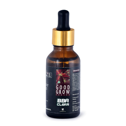 Fish Safe BBA Clear | Spot Treatment for Black Beard Algae | Safe for Planted Tanks