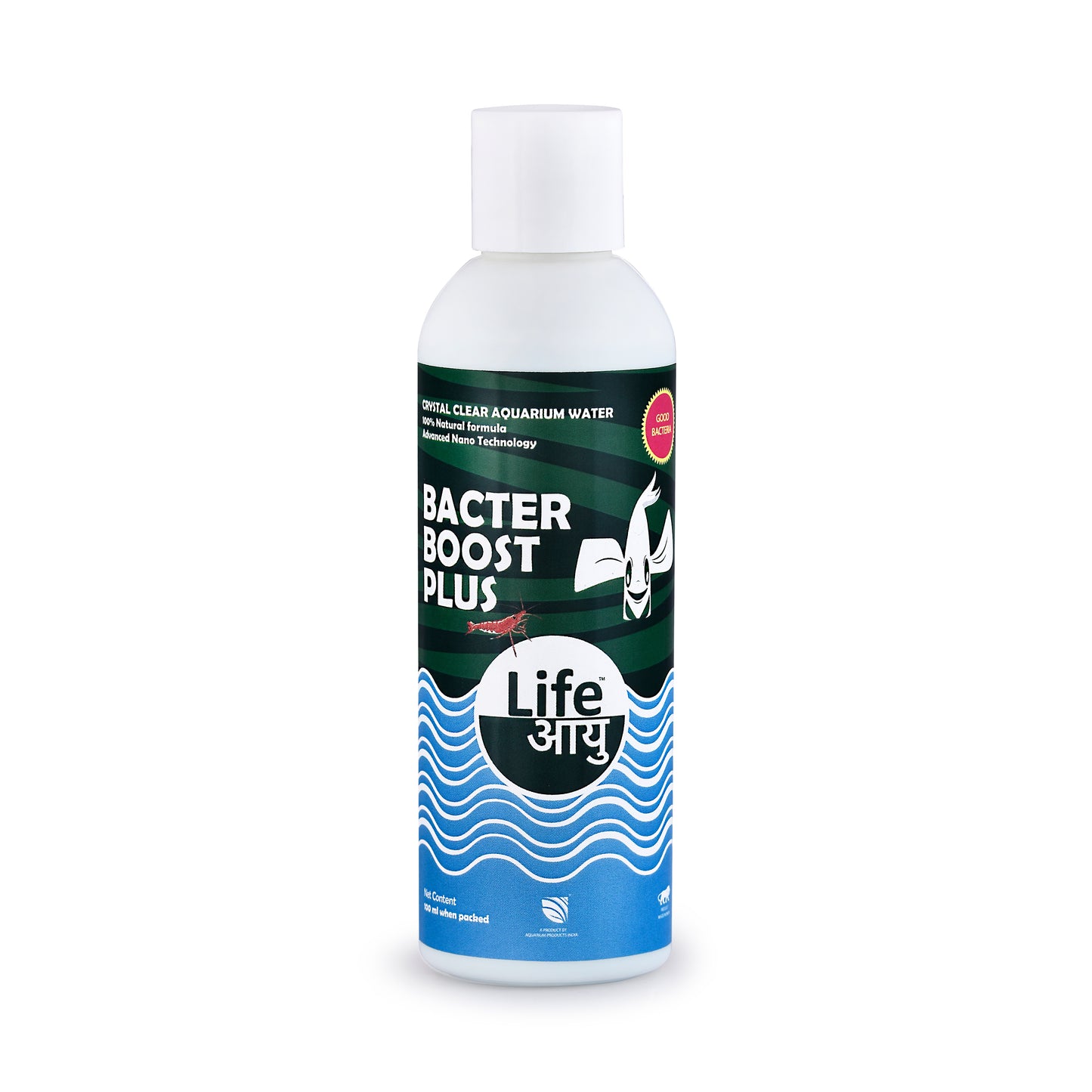 Life Aayu Bacter Boost Plus