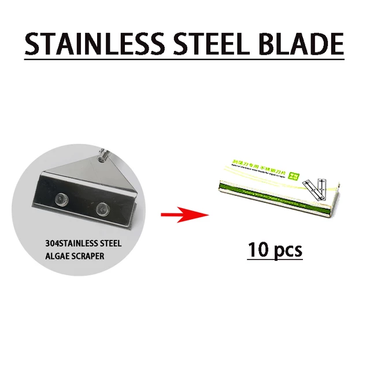 ZRDR | Wyin Algae Scraper Replacement Blades