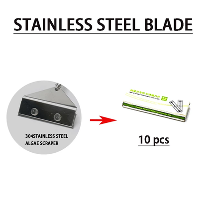 ZRDR | Wyin Algae Scraper Replacement Blades
