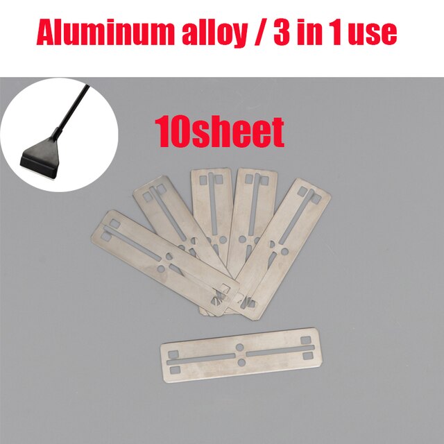 ZRDR | Wyin Algae Scraper Replacement Blades