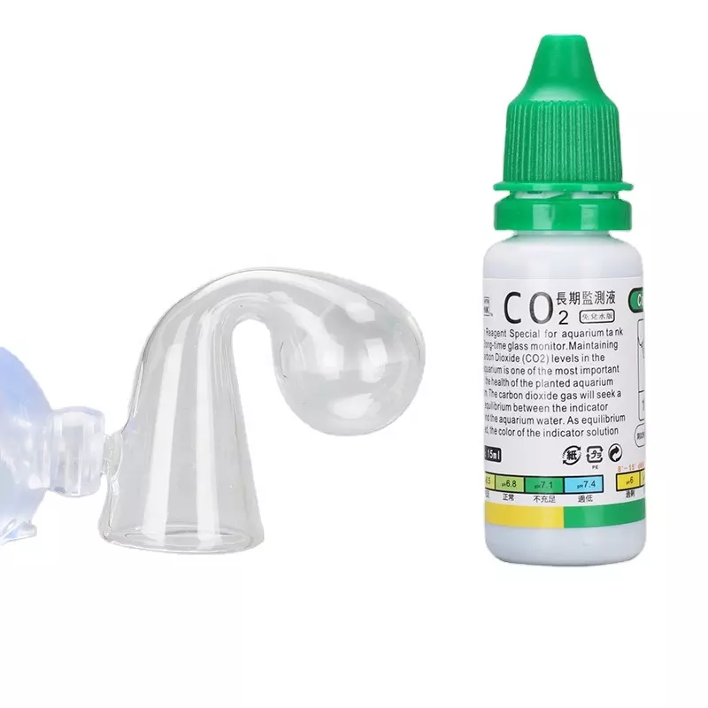 ZRDR | Wyin Co2 Monitor Set (W05-03-70)