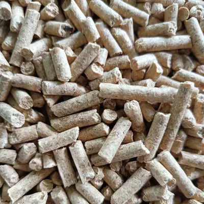INR'S Farm Fresh Premium Rabbit Pellets Food