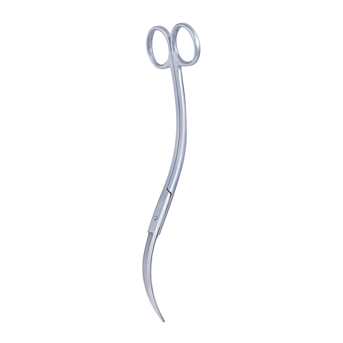 TSRS Double Curve Scissor 8 Inch