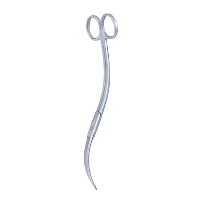 TSRS Double Curve Scissor 8 Inch