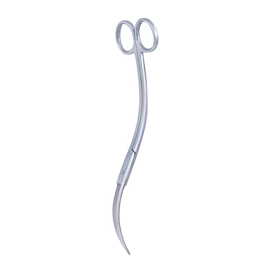 TSRS Double Curve Scissor 8 Inch