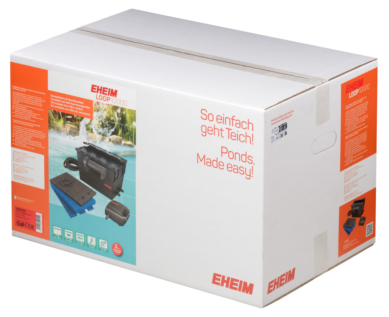 EHEIM LOOP 10000