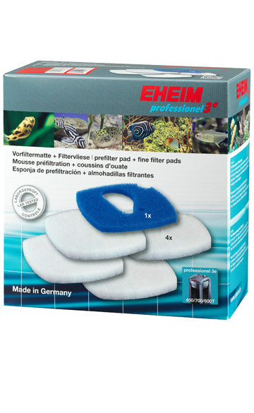 EHEIM Set of Filter pads -2076/78