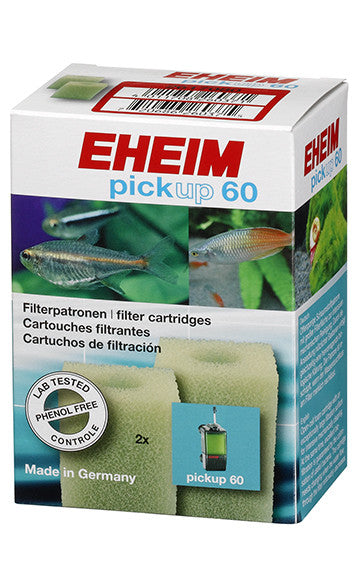 EHEIM Filter Cartdridge for 2008