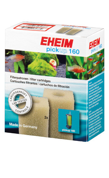 EHEIM Filter Cartridge for 2010