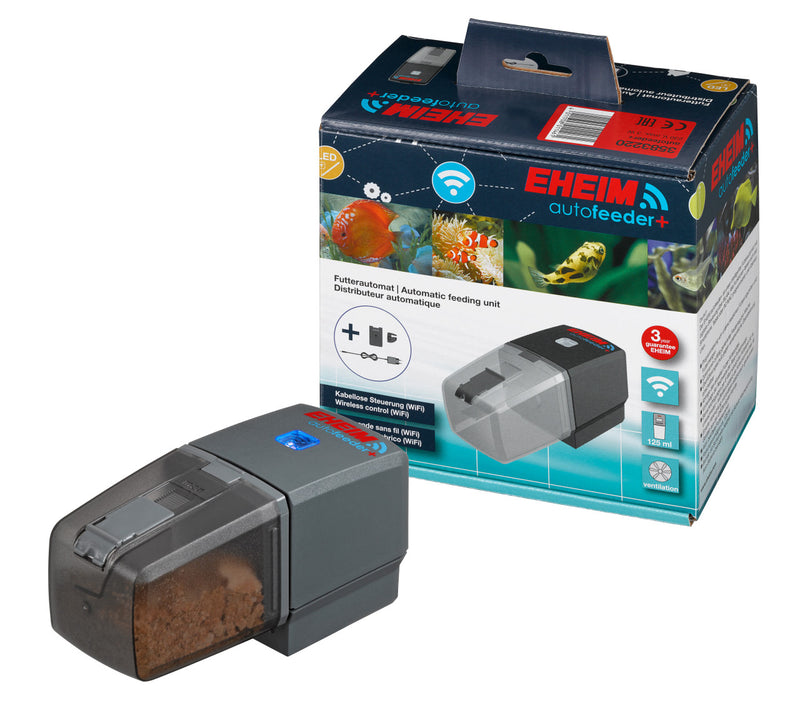 EHEIM autofeeder+