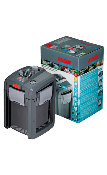 EHEIM professionel 4+