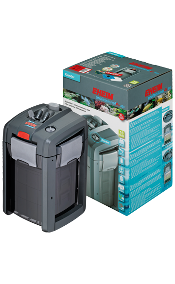 EHEIM professionel 4+